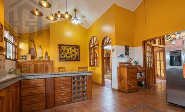 Casa en venta El Cortijo Samborondón, Ecuador