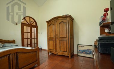 Casa en venta El Cortijo Samborondón, Ecuador