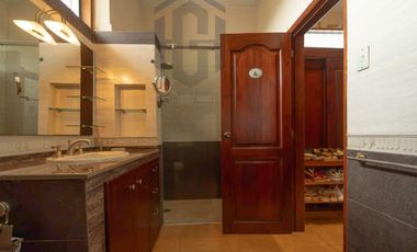 Casa en venta El Cortijo Samborondón, Ecuador