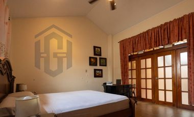 Casa en venta El Cortijo Samborondón, Ecuador