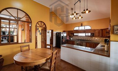 Casa en venta El Cortijo Samborondón, Ecuador