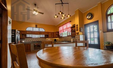 Casa en venta El Cortijo Samborondón, Ecuador