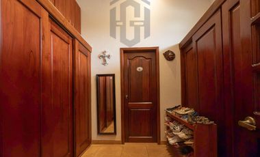 Casa en venta El Cortijo Samborondón, Ecuador