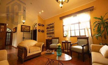 Casa en venta El Cortijo Samborondón, Ecuador