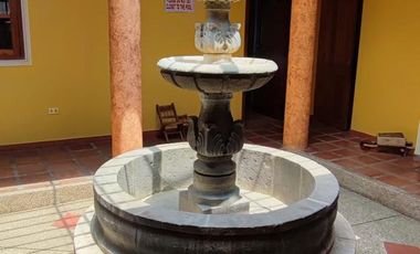 Casa en venta El Cortijo Samborondón, Ecuador