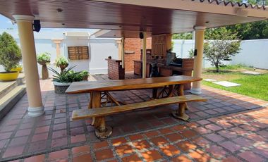 Casa en venta El Cortijo Samborondón, Ecuador