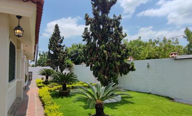 Casa en venta El Cortijo Samborondón, Ecuador
