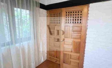 Renta de casa con Vista al lago