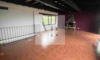 Renta de casa con Vista al lago