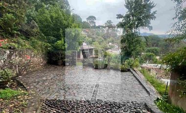 Renta de casa con Vista al lago