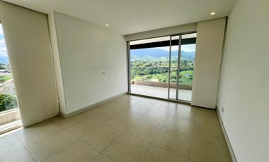 SE RENTA APARTAMENTO DE LUJO EN ARMENIA