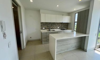 SE RENTA APARTAMENTO DE LUJO EN ARMENIA