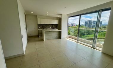 SE RENTA APARTAMENTO DE LUJO EN ARMENIA