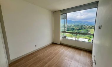 SE RENTA APARTAMENTO DE LUJO EN ARMENIA