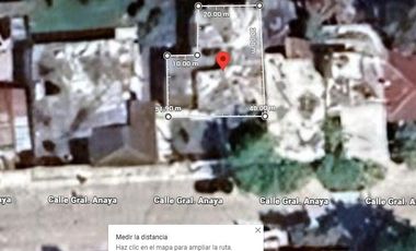 CAS EN VENTA EN HIDALGO SAN LUIS POTOSI
