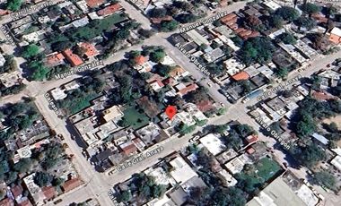 CAS EN VENTA EN HIDALGO SAN LUIS POTOSI