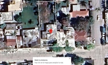 CAS EN VENTA EN HIDALGO SAN LUIS POTOSI