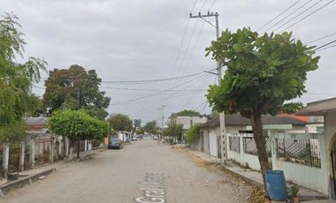 CAS EN VENTA EN HIDALGO SAN LUIS POTOSI