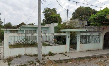 CAS EN VENTA EN HIDALGO SAN LUIS POTOSI