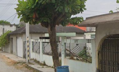 CAS EN VENTA EN HIDALGO SAN LUIS POTOSI