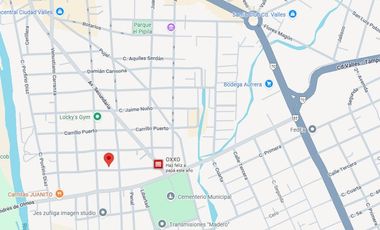 CAS EN VENTA EN HIDALGO SAN LUIS POTOSI