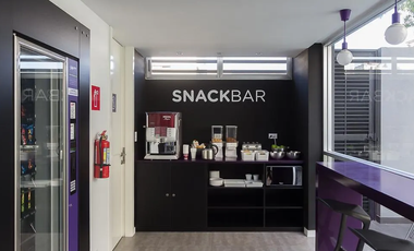 Hotel en Venta, Centro de Guayaquil, Cerca del Malecón.