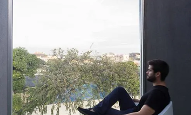 Hotel en Venta, Centro de Guayaquil, Cerca del Malecón.