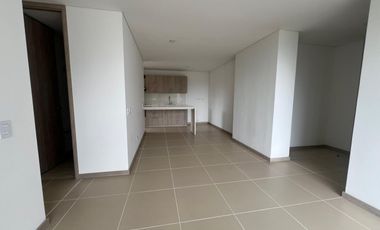 Apartamento en arriendo, El Salado,  Envigado