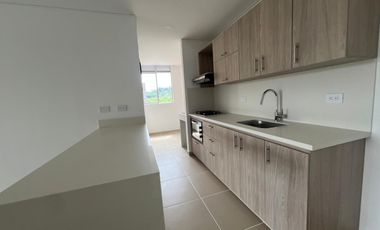 Apartamento en arriendo, El Salado,  Envigado