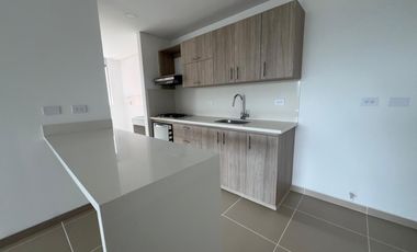 Apartamento en arriendo, El Salado,  Envigado