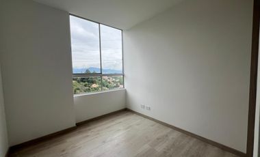 Apartamento en arriendo, El Salado,  Envigado