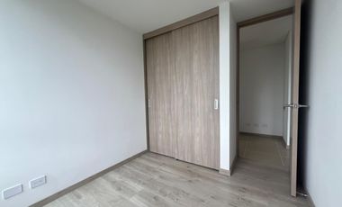 Apartamento en arriendo, El Salado,  Envigado