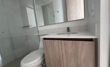 Apartamento en arriendo, El Salado,  Envigado