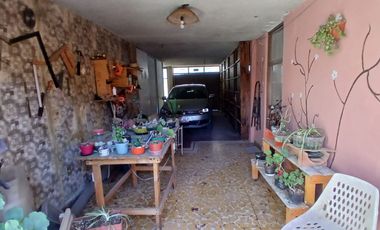 Propiedad en Venta en Aquiles Serdan Apizaco, Tlax