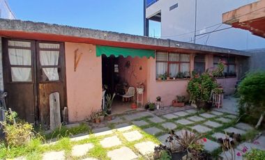 Propiedad en Venta en Aquiles Serdan Apizaco, Tlax
