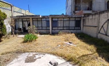 Propiedad en Venta en Aquiles Serdan Apizaco, Tlax