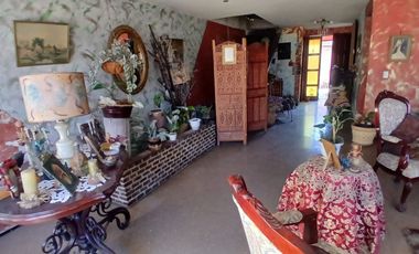 Propiedad en Venta en Aquiles Serdan Apizaco, Tlax