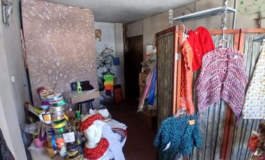 Propiedad en Venta en Aquiles Serdan Apizaco, Tlax