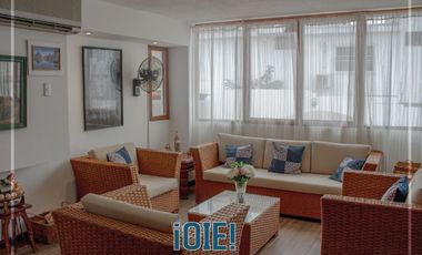 Casa de 4 dormitorios + suite privada en Urbanización Pedro Balda