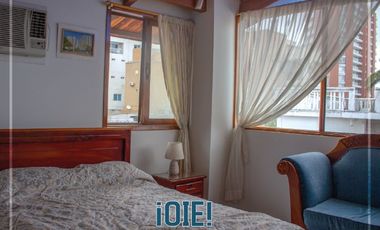 Casa de 4 dormitorios + suite privada en Urbanización Pedro Balda