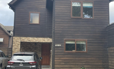 casa en Isla Teja condominio Los Arrayanes