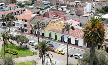 LOCAL #3 EN RENTA, COTACACHI