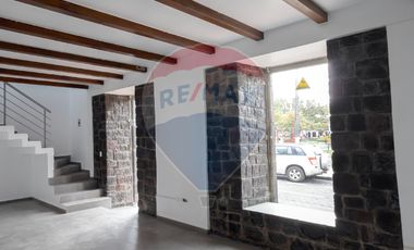 LOCAL #3 EN RENTA, COTACACHI