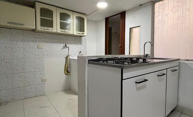 VENTA O PERMUTA APARTAMENTO EN EL CENTRO DE MANIZALES, CALDAS