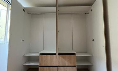 VENTA O PERMUTA APARTAMENTO EN EL CENTRO DE MANIZALES, CALDAS