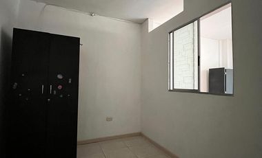 VENTA O PERMUTA APARTAMENTO EN EL CENTRO DE MANIZALES, CALDAS