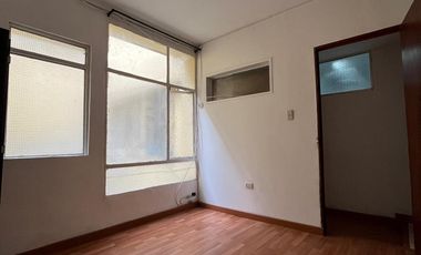 VENTA O PERMUTA APARTAMENTO EN EL CENTRO DE MANIZALES, CALDAS
