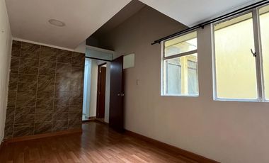 VENTA O PERMUTA APARTAMENTO EN EL CENTRO DE MANIZALES, CALDAS