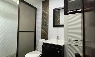 VENTA O PERMUTA APARTAMENTO EN EL CENTRO DE MANIZALES, CALDAS