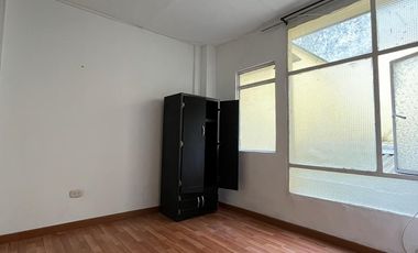 VENTA O PERMUTA APARTAMENTO EN EL CENTRO DE MANIZALES, CALDAS